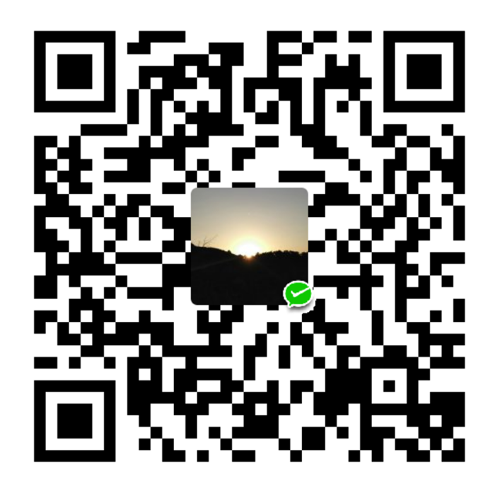 微信打赏